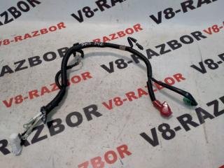 Электропроводка на генератор SUBARU FORESTER 2008 контрактная Электропроводка на генератор SUBARU FORESTER 2008