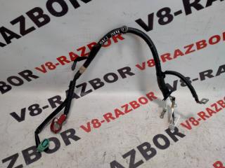 Электропроводка на генератор SUBARU FORESTER 2010 контрактная Электропроводка на генератор SUBARU FORESTER 2010