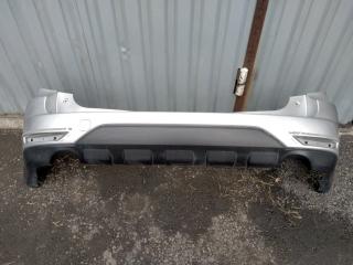 Бампер задний SUBARU FORESTER 2011 контрактная Бампер задний SUBARU FORESTER 2011
