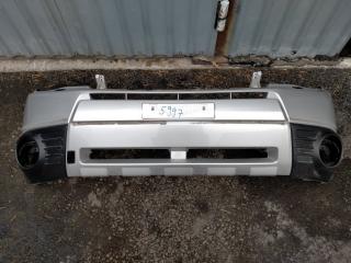 Бампер передний SUBARU FORESTER 2011 контрактная Бампер передний SUBARU FORESTER 2011
