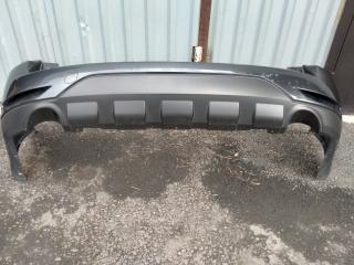 Бампер задний SUBARU FORESTER 2008 контрактная Бампер задний SUBARU FORESTER 2008