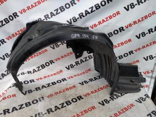 Подкрылок передний правый SUBARU XV 2013
