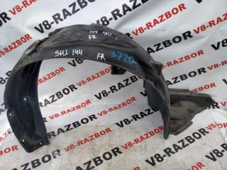 Подкрылок передний правый SUBARU FORESTER 2010