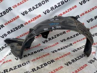 Подкрылок передний левый SUBARU FORESTER 2010