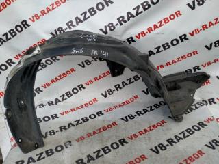 Подкрылок передний правый SUBARU FORESTER 2009