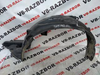 Подкрылок передний левый SUBARU FORESTER 2008