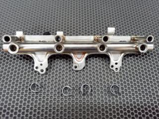 Топливная рейка Tiguan 2010 5N CAW 2.0