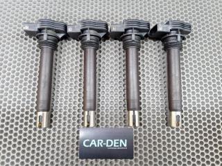 Запчасть катушка зажигания Volkswagen Tiguan 2010 5N CAW 2.0 06H905115F контрактная Катушка зажигания Volkswagen Tiguan 2010 5N CAW 2.0 06H905115F контрактная