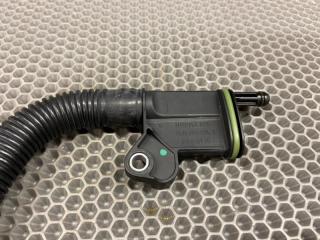 Трубка картерных газов Tiguan 2010 5N CAW 2.0