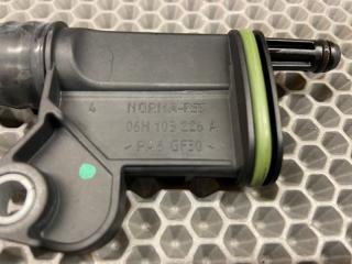 Трубка картерных газов Tiguan 2010 5N CAW 2.0