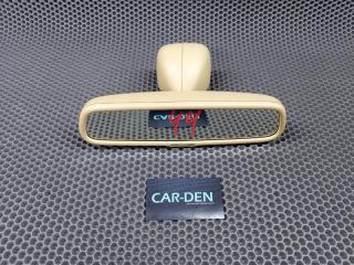 Зеркало заднего вида салонное Volkswagen Touareg 2006