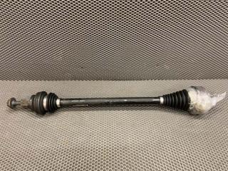 Привод задний левый Tiguan 2010 5N CAW 2.0