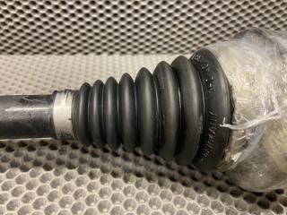 Привод задний левый Volkswagen Tiguan 5N CAW 2.0