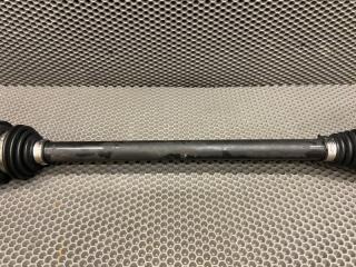 Привод задний левый Tiguan 2010 5N CAW 2.0