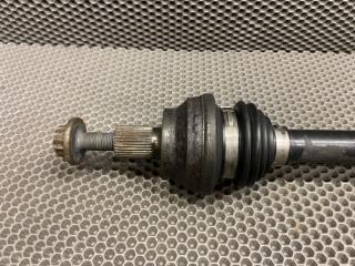 Привод задний левый Tiguan 2010 5N CAW 2.0