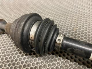 Привод задний левый Tiguan 2010 5N CAW 2.0