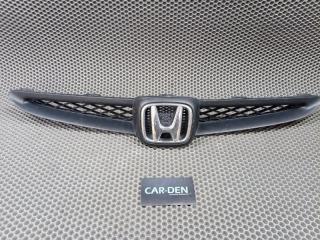 Запчасть решетка радиатора Honda Fit GD1 71121SAA003ZA контрактная Решетка радиатора Honda Fit GD1 71121SAA003ZA контрактная