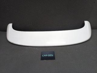Запчасть спойлер Mazda CX-5 2011