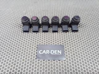Запчасть датчик парковки Volkswagen Touareg 2009