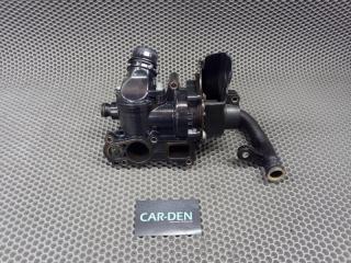 Запчасть помпа Volkswagen Tiguan 2010