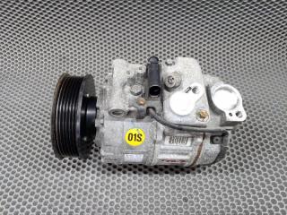 Компрессор кондиционера Touareg 2006 7L BMV 3.2