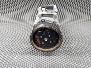 Компрессор кондиционера Volkswagen Touareg 7L BMV 3.2