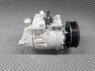 Компрессор кондиционера Touareg 2006 7L BMV 3.2