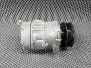 Компрессор кондиционера Touareg 2006 7L BMV 3.2