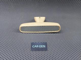 Зеркало заднего вида салонное Volkswagen Touareg 2006