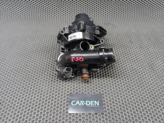 Запчасть помпа Audi Q5 2010
