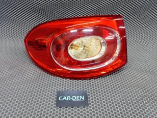 Фонарь задний левый Volkswagen Tiguan 2010