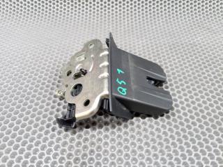 Замок багажника Q5 2010 8R CDN 2.0