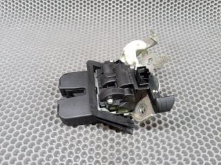Замок багажника Q5 2010 8R CDN 2.0