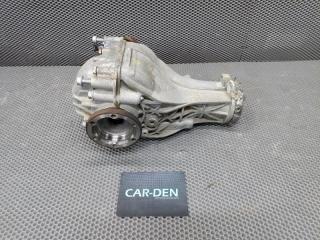 Фото запчасти редуктор задний Audi Q5 2010 контрактная запчасть Запчасть редуктор задний Audi Q5 2010