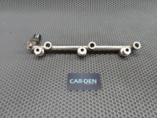 Топливная рейка Volkswagen Touareg 2008
