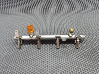 Топливная рейка Tiguan 2010 5N CAW 2.0