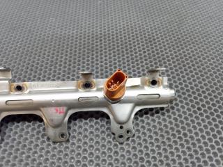 Топливная рейка Tiguan 2010 5N CAW 2.0