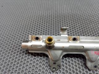 Топливная рейка Tiguan 2010 5N CAW 2.0