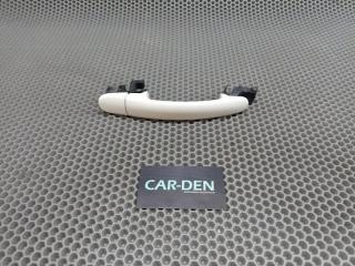 Запчасть ручка двери внешняя Volkswagen Tiguan 2010