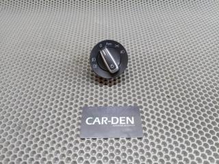 Запчасть переключатель света Volkswagen Passat CC 2009