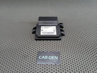 Запчасть блок управления стояночным тормозом Volkswagen Passat CC 2009