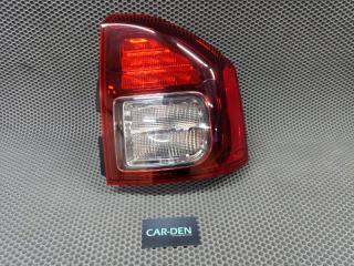 Фонарь задний правый Jeep Compass 2013