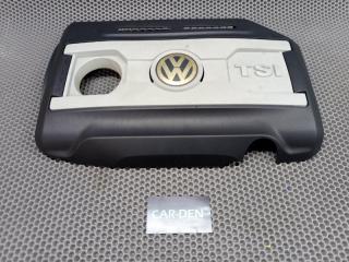 Запчасть декоративная крышка двигателя Volkswagen Tiguan 2010