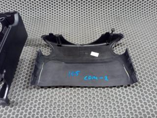 Кожух рулевой колонки Compass 2014 MK49 ED3 2.4
