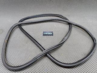 Уплотнитель двери задний левый Volkswagen Touareg 2006