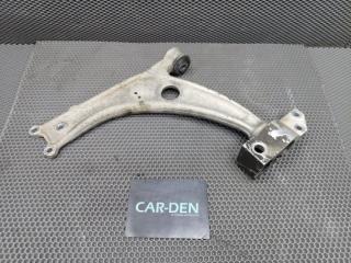 Запчасть рычаг подвески передний правый Volkswagen Passat CC 2009