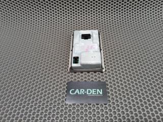 Фото запчасти блок розжига ксенона Volkswagen Touareg 2004 контрактная запчасть Запчасть блок розжига ксенона Volkswagen Touareg 2004