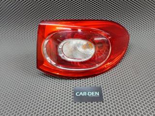 Фонарь задний правый Volkswagen Tiguan 2010
