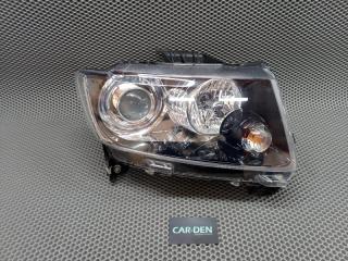 Фара правая Jeep Compass 2013