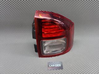 Фонарь задний правый Jeep Compass 2014